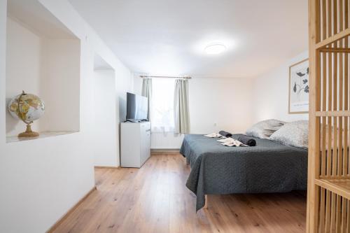 غرف النزلاء, revLIVING Apartments Gars am Kamp in Gars Am Kamp غرف النزلاء, revLIVING Apartments Gars am Kamp in Gars Am Kamp