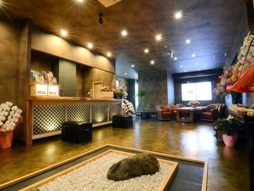 로비, 니혼료칸 우츠와 벳푸칸나와 (nihonryokan utsuwa beppukannnawa) near 야마 지고쿠 로비, 니혼료칸 우츠와 벳푸칸나와 (nihonryokan utsuwa beppukannnawa) near 야마 지고쿠