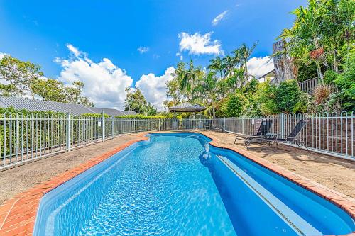 View, Sunset On Hamilton Island - 2 Bedroom Apartment with views and buggy in Great Barrier Reef View, Sunset On Hamilton Island - 2 Bedroom Apartment with views and buggy in Great Barrier Reef
