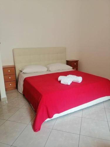 Apartment in front of the train station!