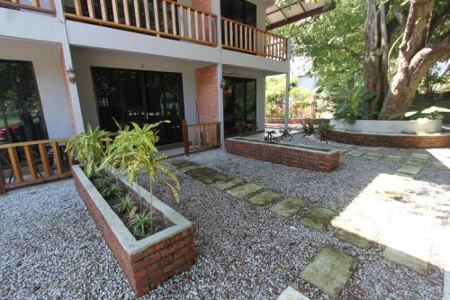 Red Coral Cottage near Tanjung Rhu Beach Red Coral Cottage near Tanjung Rhu Beach