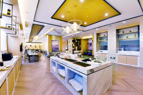 Atour Hotel Changsha Provincial Government Metro Station in Tianxin Atour Hotel Changsha Provincial Government Metro Station in Tianxin