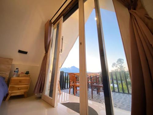 Batur Homestay and Lodge in Kintamani Batur Homestay and Lodge in Kintamani