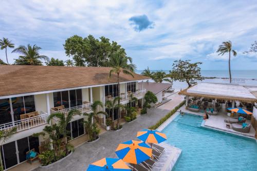 アーク バー ビーチ リゾート12