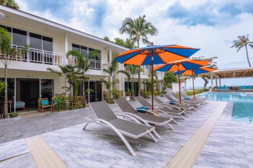 アーク バー ビーチ リゾート14