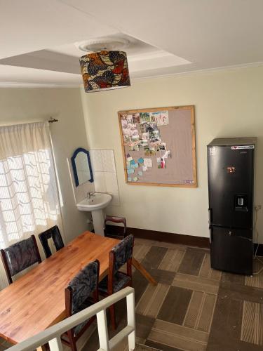 Instalaciones, Safari Junction Backpackers hostel in Iringa Instalaciones, Safari Junction Backpackers hostel in Iringa