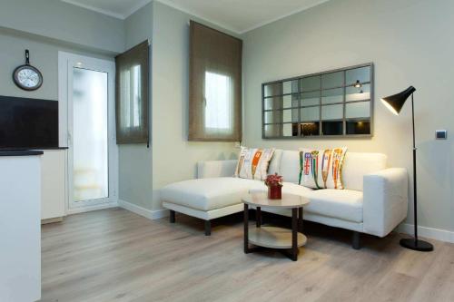 Bonito apartamento para 2