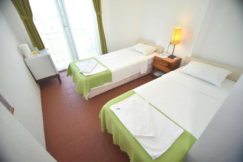 Caretta Caretta Hotel in Dalyan Caretta Caretta Hotel in Dalyan