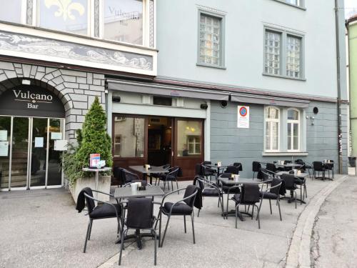 Hotel Surselva in Chur City Center Hotel Surselva in Chur City Center