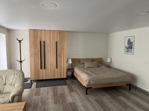 Pušyno Apartments-Studio (Pusyno Apartments-Studio) in Anyksciai Pušyno Apartments-Studio (Pusyno Apartments-Studio) in Anyksciai