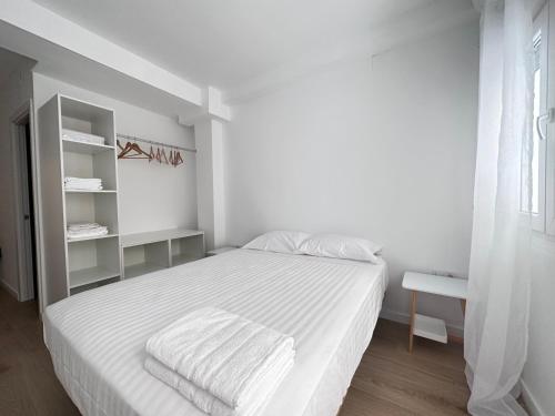 Artes y oficios Apartaments AB