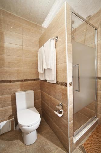 This photo about Villa Zhelannaya shared on HyHotel.com