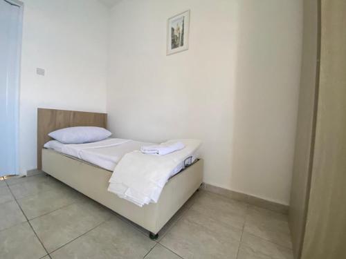 Valletta Seafront Apartment