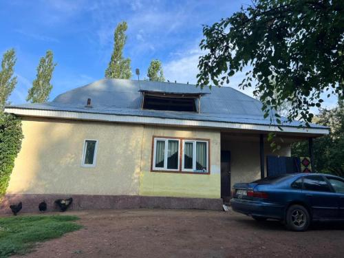 Bakyt guest house in Toktogul Bakyt guest house in Toktogul