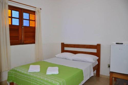 This photo about Pousada Vila Colonial shared on HyHotel.com