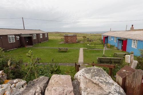Durness Youth Hostel in دورنيس Durness Youth Hostel in دورنيس