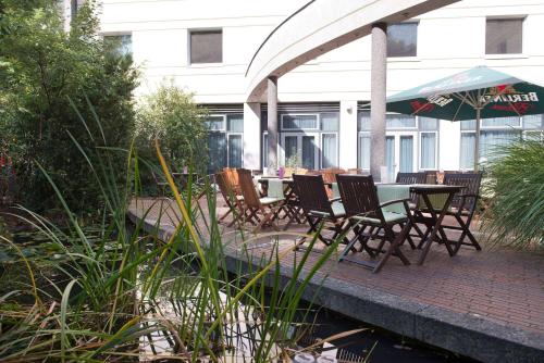 Spa, Wyndham Garden Hennigsdorf Berlin in Hennigsdorf Spa, Wyndham Garden Hennigsdorf Berlin in Hennigsdorf