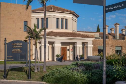 A szálláshely kívülről, Casa Cariño @ Hacienda del Alamo Golf resort (Casa Carino @ Hacienda del Alamo Golf resort) in Fuente Alamo A szálláshely kívülről, Casa Cariño @ Hacienda del Alamo Golf resort (Casa Carino @ Hacienda del Alamo Golf resort) in Fuente Alamo