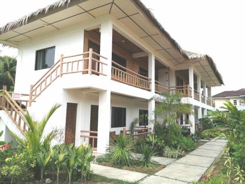 Sevens Hideaway Beach Resort in Siaton Sevens Hideaway Beach Resort in Siaton