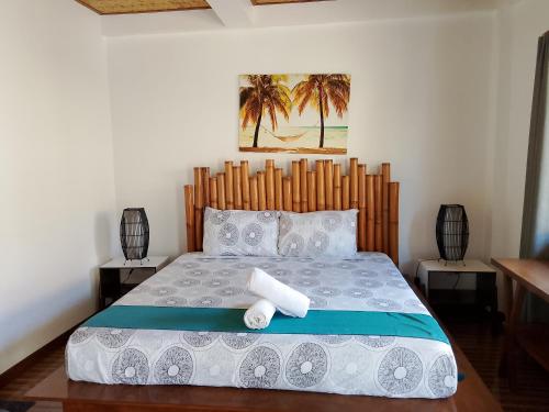 Sevens Hideaway Beach Resort in Siaton Sevens Hideaway Beach Resort in Siaton