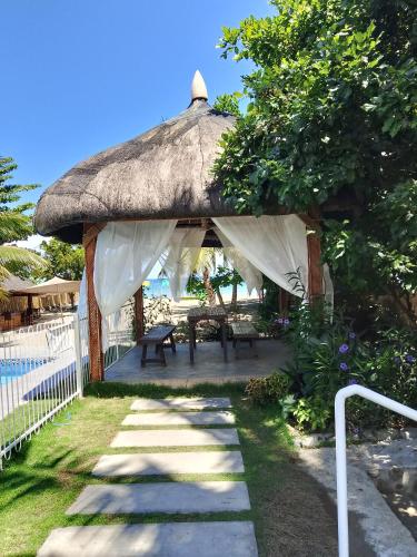 Sevens Hideaway Beach Resort in Siaton Sevens Hideaway Beach Resort in Siaton