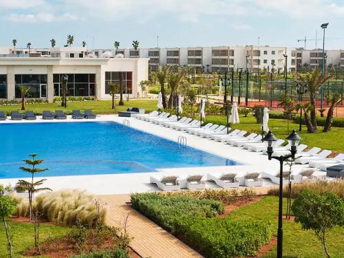 Appartement de 72 m2 Ola blanca