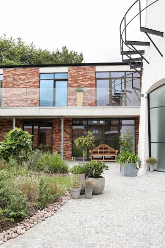 Kert, Brand New Apartment Sint-niklaas in Sint-Niklaas Kert, Brand New Apartment Sint-niklaas in Sint-Niklaas