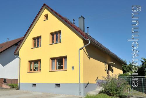 المنظر الخارجي, Ferienwohnung Refugium in Karlsbad المنظر الخارجي, Ferienwohnung Refugium in Karlsbad