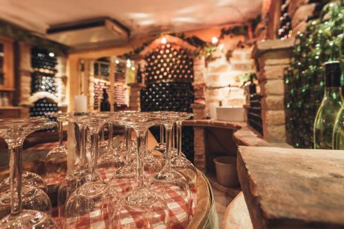 Weinwirtshaus Wlaschits in คลิงเงนบัค Weinwirtshaus Wlaschits in คลิงเงนบัค