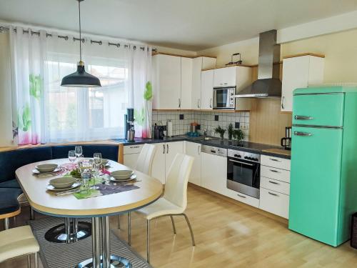 Holiday Home Seehaus Blue Faak by Interhome in Faak Am See Holiday Home Seehaus Blue Faak by Interhome in Faak Am See