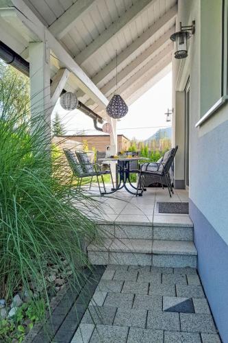 Holiday Home Seehaus Blue Faak by Interhome in Faak Am See Holiday Home Seehaus Blue Faak by Interhome in Faak Am See