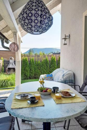 Holiday Home Seehaus Blue Faak by Interhome in Faak Am See Holiday Home Seehaus Blue Faak by Interhome in Faak Am See