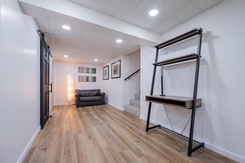 Airy & Spacious Modern Farmhouse in 馬里蘭奧因斯米爾斯 (MD) Airy & Spacious Modern Farmhouse in 馬里蘭奧因斯米爾斯 (MD)
