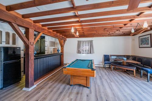 Airy & Spacious Modern Farmhouse in 馬里蘭奧因斯米爾斯 (MD) Airy & Spacious Modern Farmhouse in 馬里蘭奧因斯米爾斯 (MD)