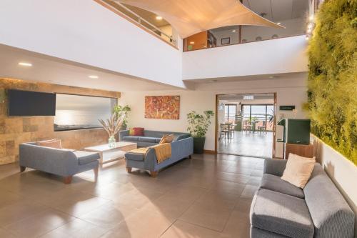 Geotel Antofagasta in Αντοφαγκάστα Geotel Antofagasta in Αντοφαγκάστα