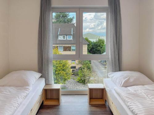 T&K Apartments - Mettmann - Schöne 5 Zimmer Maisonette - 20min Messe Fair DUS (T&K Apartments - Mettmann - Schone 5 Zimmer Maisonette - 20min Messe Fair DUS) in Mettmann T&K Apartments - Mettmann - Schöne 5 Zimmer Maisonette - 20min Messe Fair DUS (T&K Apartments - Mettmann - Schone 5 Zimmer Maisonette - 20min Messe Fair DUS) in Mettmann