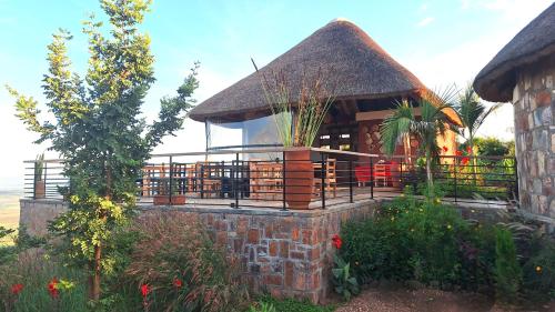 Akagera Ihema lodges in Kayonza Akagera Ihema lodges in Kayonza
