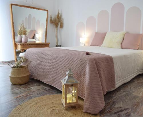 غرف النزلاء, Vista Mare in ماتيناتا غرف النزلاء, Vista Mare in ماتيناتا