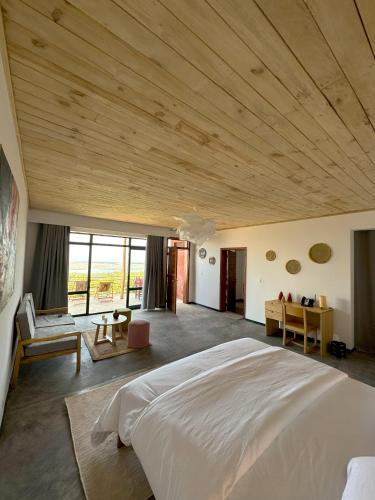Akagera Ihema lodges in Kayonza Akagera Ihema lodges in Kayonza