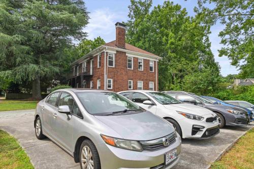 Druid Dreamscape in Emory Druid Dreamscape in Emory