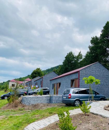 Shahunts Resort in Odzun Shahunts Resort in Odzun