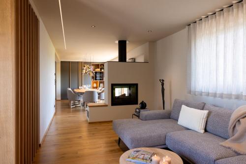 La Villa du Morakopf - Colmar in نيدرمورشفير La Villa du Morakopf - Colmar in نيدرمورشفير