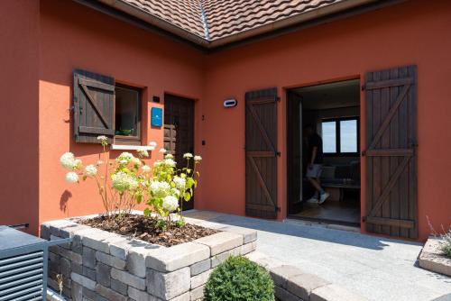 La Villa du Morakopf - Colmar in نيدرمورشفير La Villa du Morakopf - Colmar in نيدرمورشفير