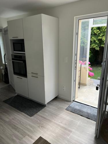 Maisonnette atypique in ป็องชาร์ Maisonnette atypique in ป็องชาร์