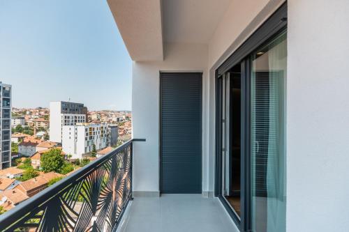 Prado Apartments in Приштина Prado Apartments in Приштина
