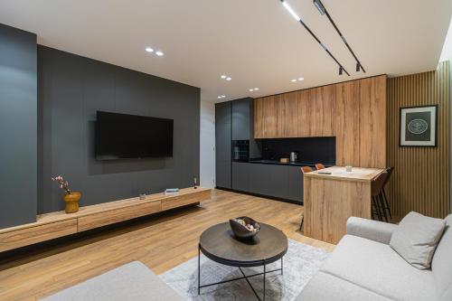Prado Apartments in Приштина Prado Apartments in Приштина