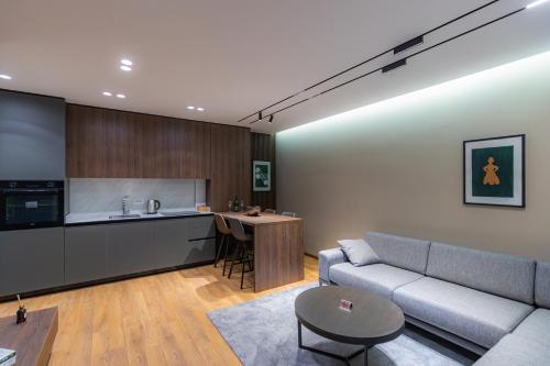 Prado Apartments in Приштина Prado Apartments in Приштина