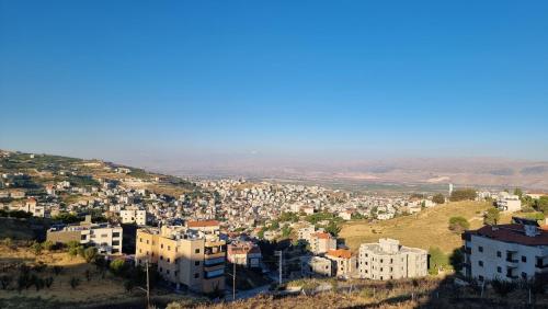 Apartment in Zahle - Breathtaking View in Zahle Apartment in Zahle - Breathtaking View in Zahle