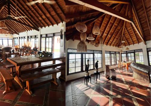 Beautiful Luxury Beachfront Hosue in Tolu Beautiful Luxury Beachfront Hosue in Tolu