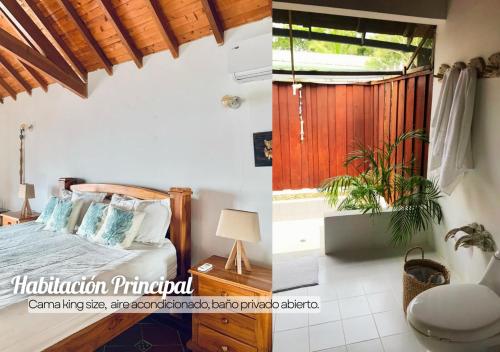 Beautiful Luxury Beachfront Hosue in Tolu Beautiful Luxury Beachfront Hosue in Tolu